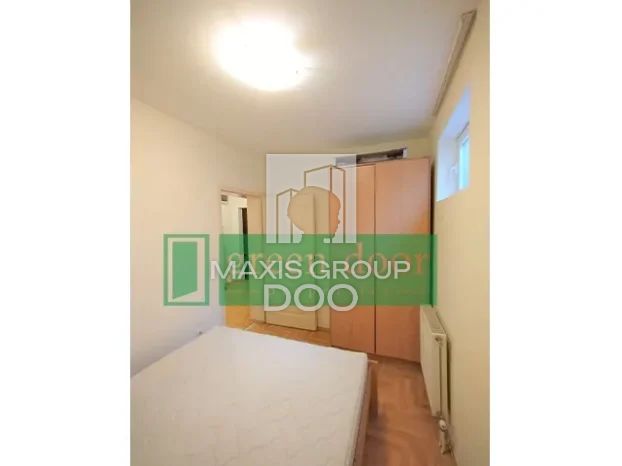 1.5-room apartment, 42 m², Kluz, Zvezdara, photo 9