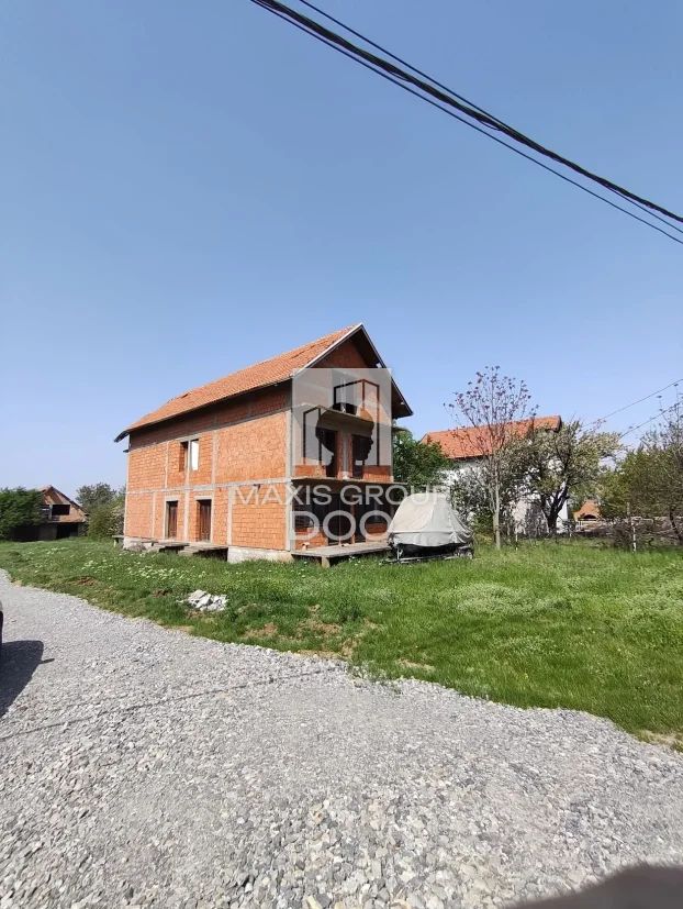 House, 330 m², Čukarica