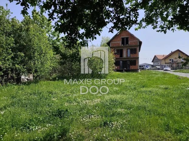 House, 330 m², Čukarica, photo 3