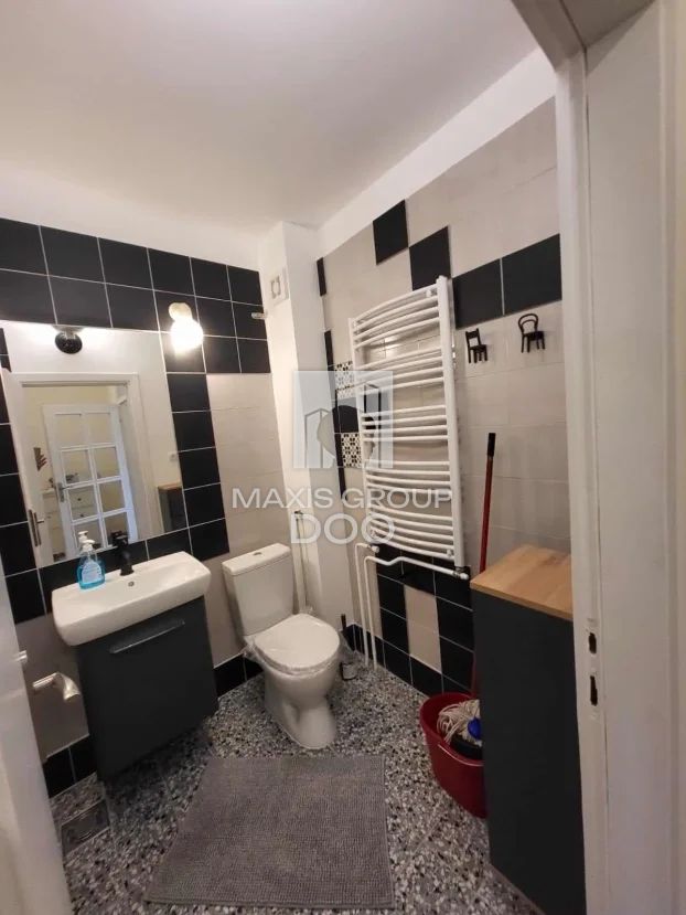 3-room apartment, 100 m², Čukarica, photo 12