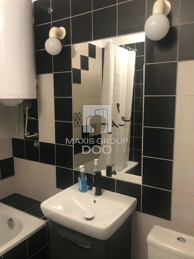 3-room apartment, 100 m², Čukarica, photo 14