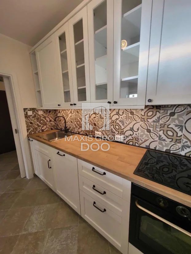 3-room apartment, 100 m², Čukarica, photo 9