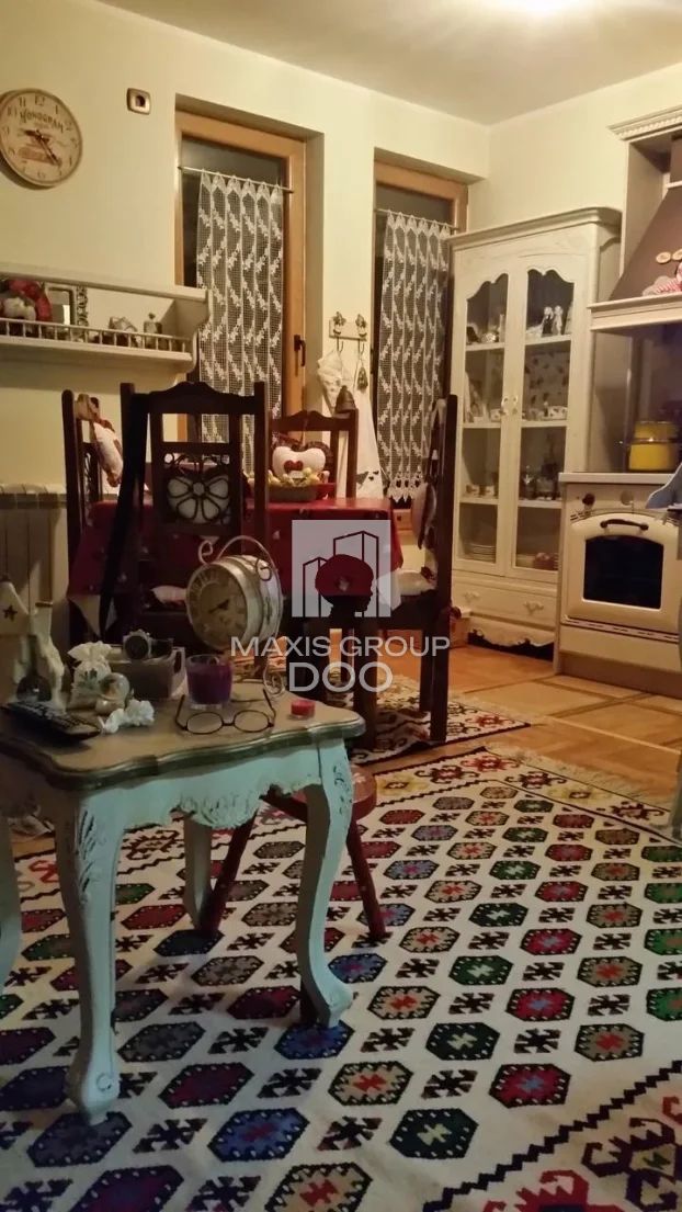 3-room apartment, 89 m², Kamalj