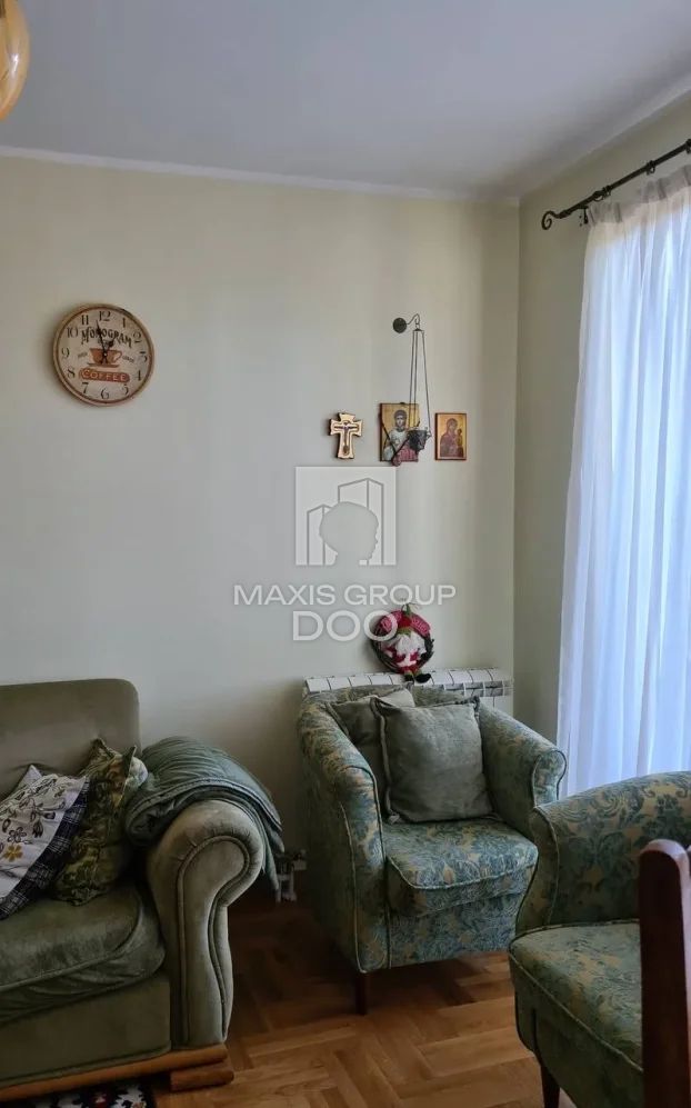 3-room apartment, 89 m², Kamalj, photo 6