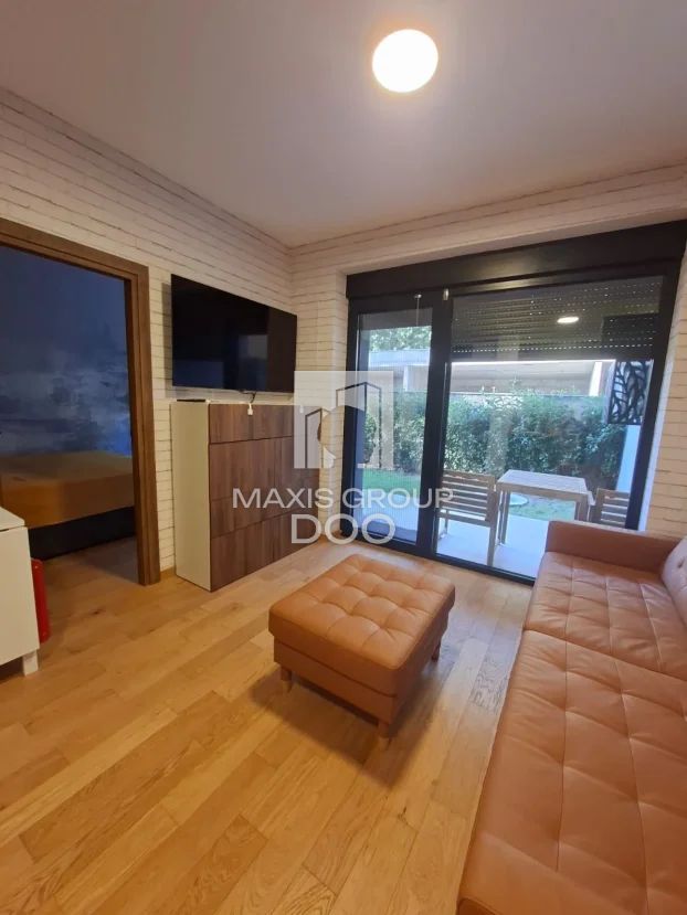 1-room apartment, 35 m², Rogača, Sopot