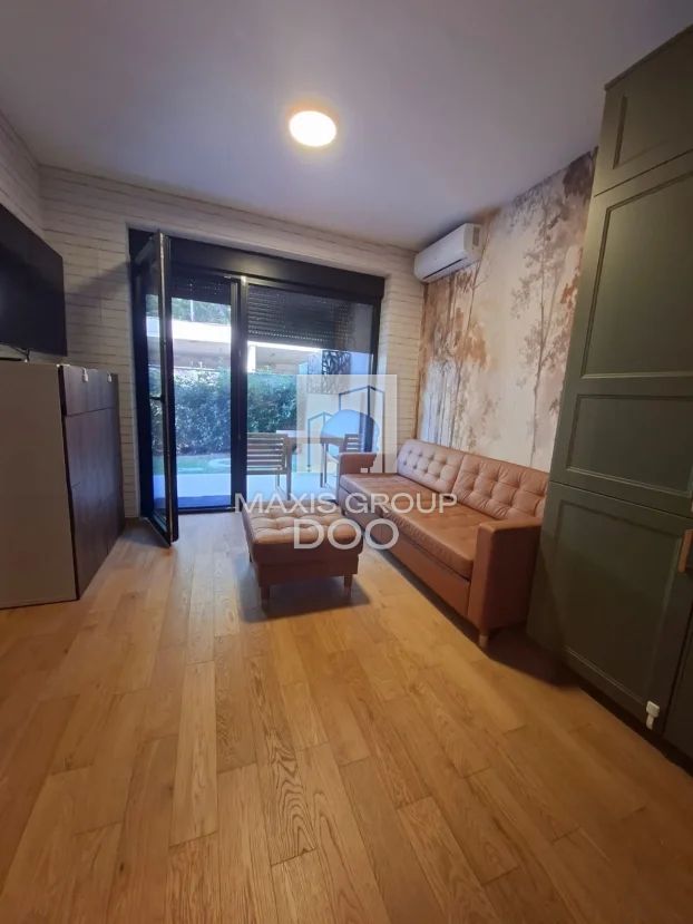1-room apartment, 35 m², Rogača, Sopot, photo 2