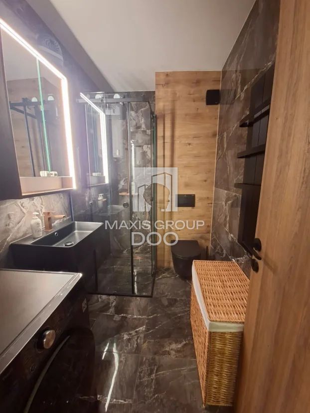1-room apartment, 35 m², Rogača, Sopot, photo 3