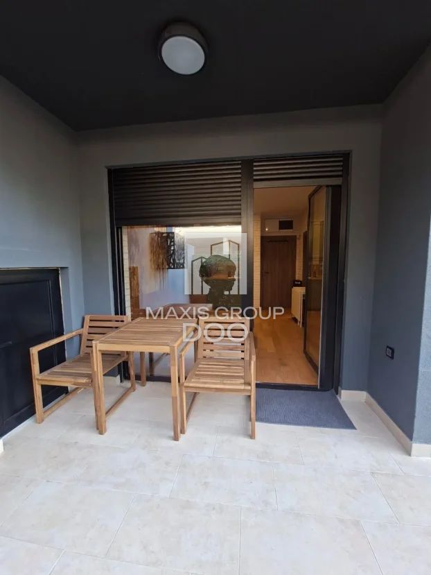 1-room apartment, 35 m², Rogača, Sopot, photo 4