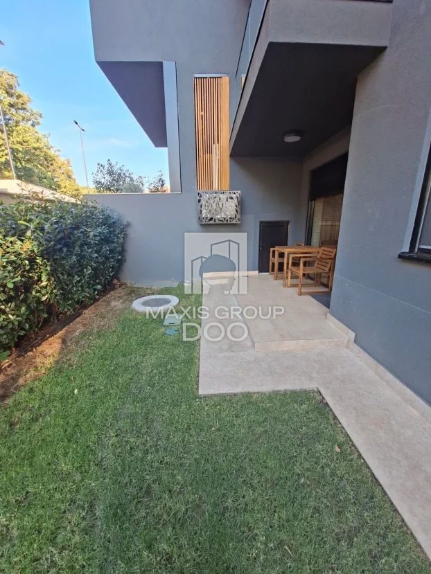 1-room apartment, 35 m², Rogača, Sopot, photo 6