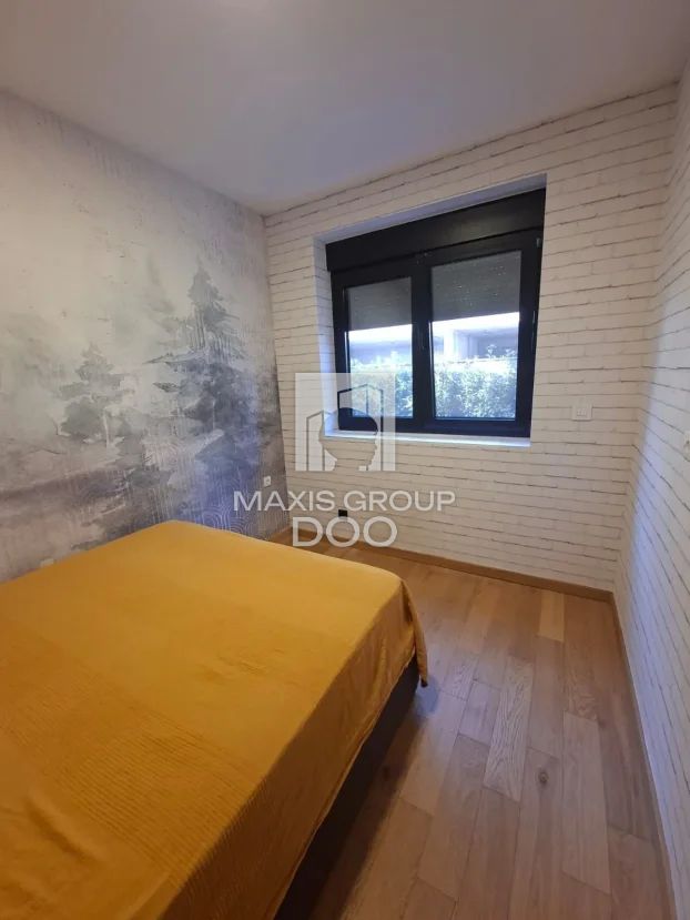 1-room apartment, 35 m², Rogača, Sopot, photo 7