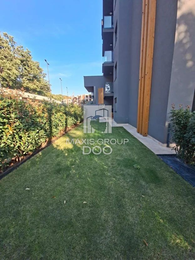 1-room apartment, 35 m², Rogača, Sopot, photo 8