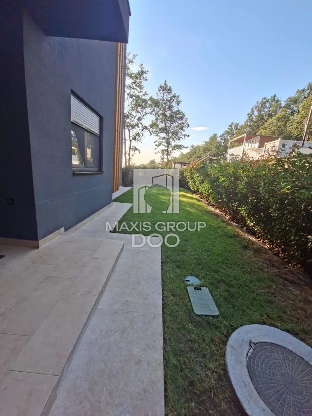 1-room apartment, 35 m², Rogača, Sopot, photo 9