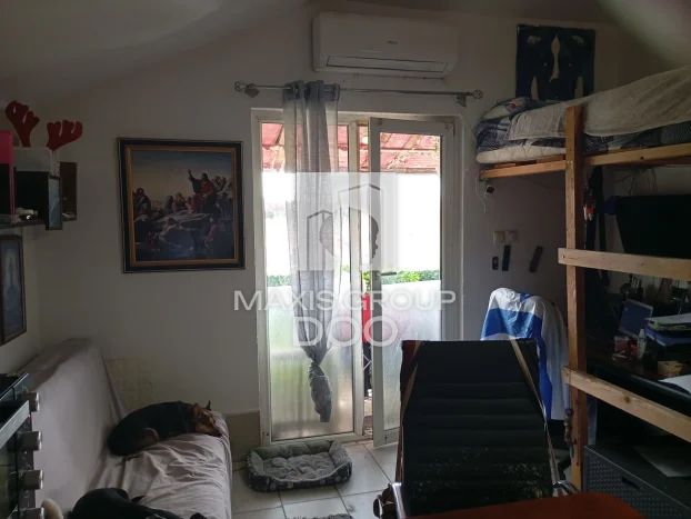 Studio, 30 m², Krnjača, Palilula, photo 2