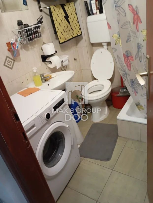 Studio, 30 m², Krnjača, Palilula, photo 5