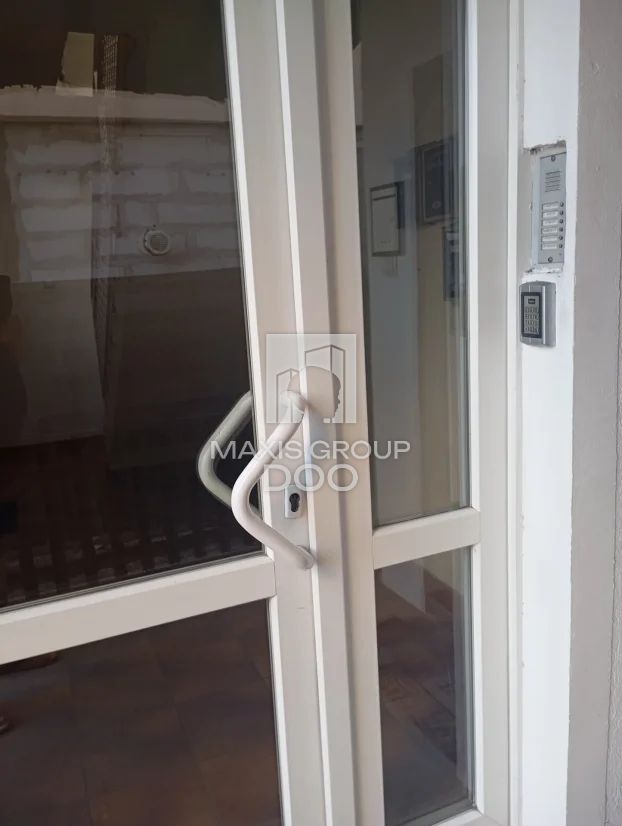 Studio, 30 m², Krnjača, Palilula, photo 9