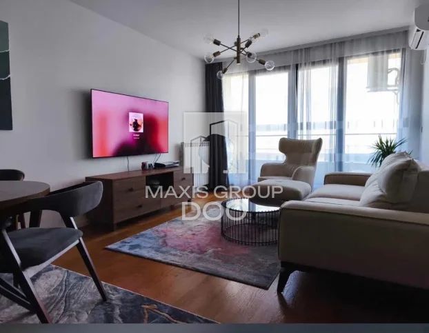 3-room apartment, 67 m², Višnička Banja, Palilula