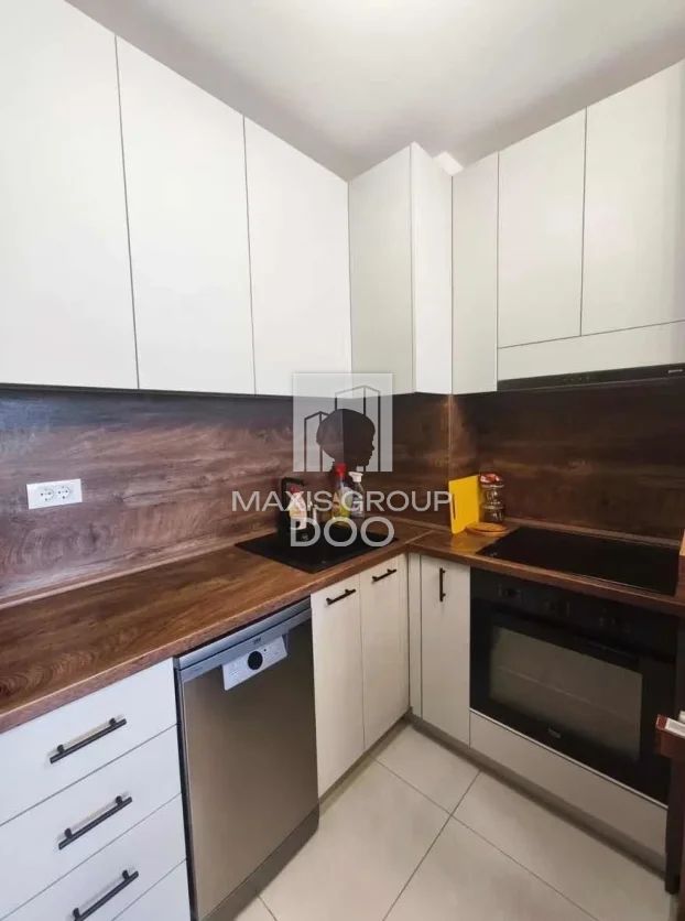 3-room apartment, 67 m², Višnička Banja, Palilula, photo 3