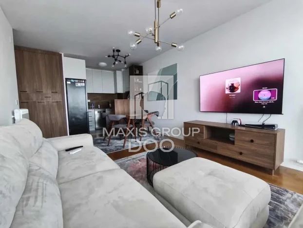 3-room apartment, 67 m², Višnička Banja, Palilula, photo 4