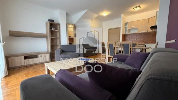 3-room apartment, 75 m², Elena Anžujska, Autobuska stanica