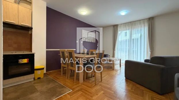 3-room apartment, 75 m², Elena Anžujska, Autobuska stanica, photo 4