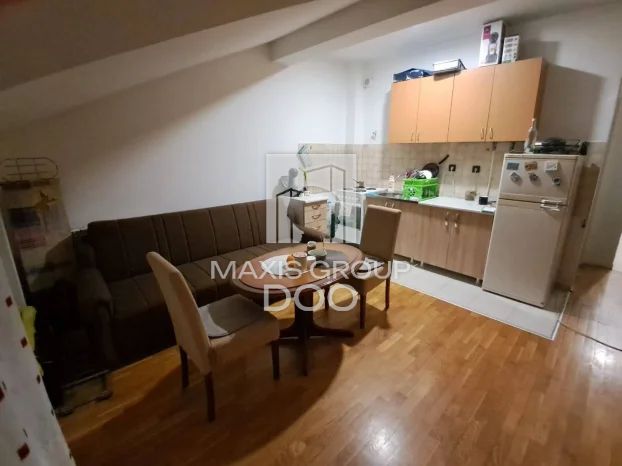 1.5-room apartment, 36 m², Zvezdara