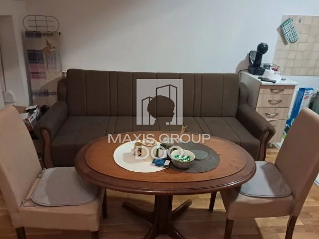 1.5-room apartment, 36 m², Zvezdara, photo 2