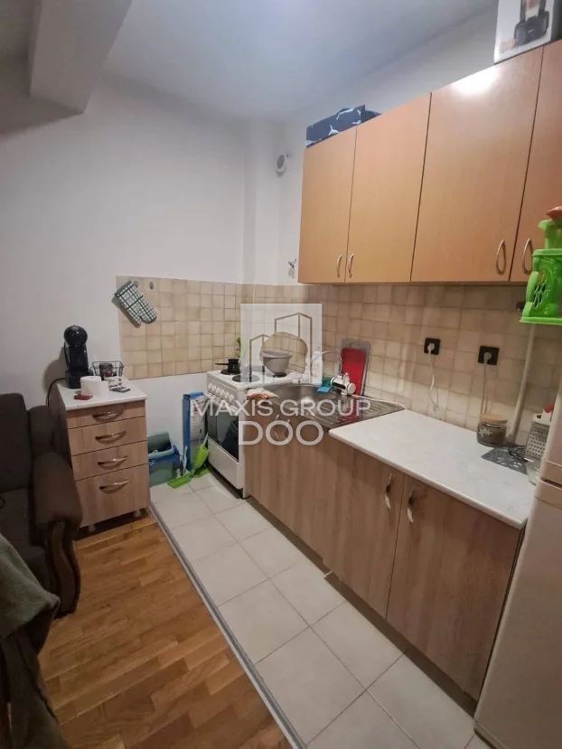 1.5-room apartment, 36 m², Zvezdara, photo 3