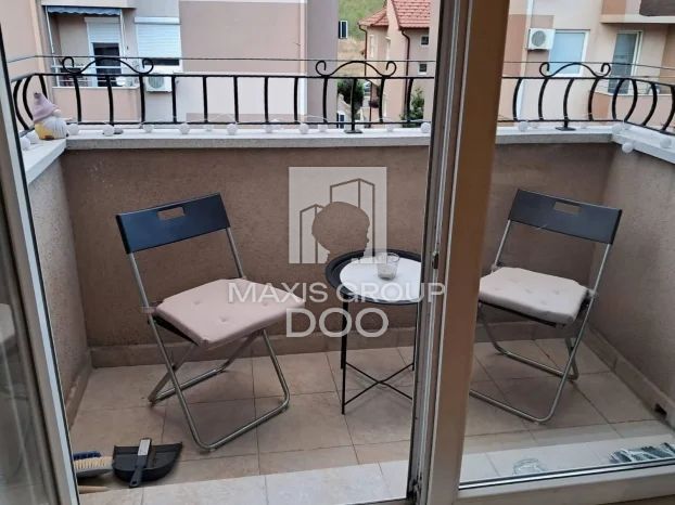 1.5-room apartment, 36 m², Zvezdara, photo 4