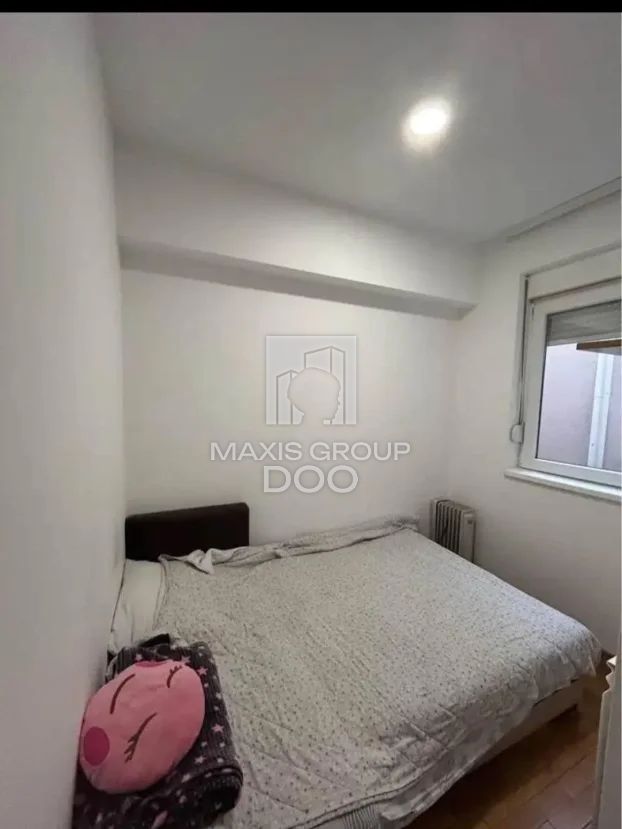 1.5-room apartment, 36 m², Zvezdara, photo 5