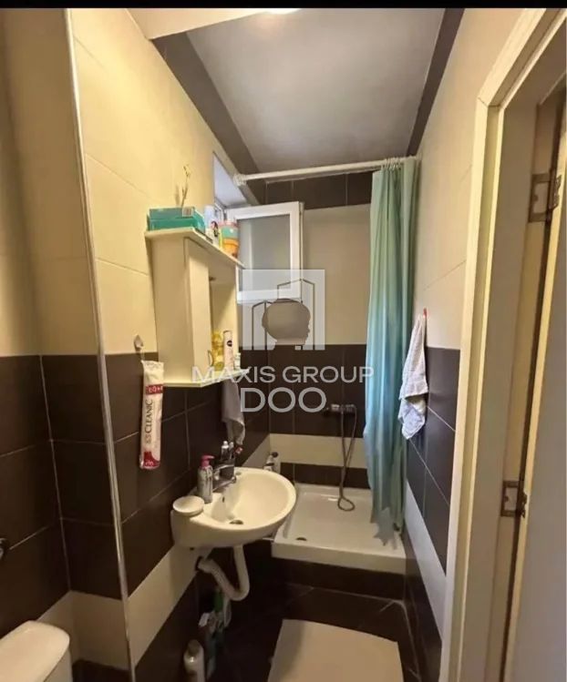 1.5-room apartment, 36 m², Zvezdara, photo 7