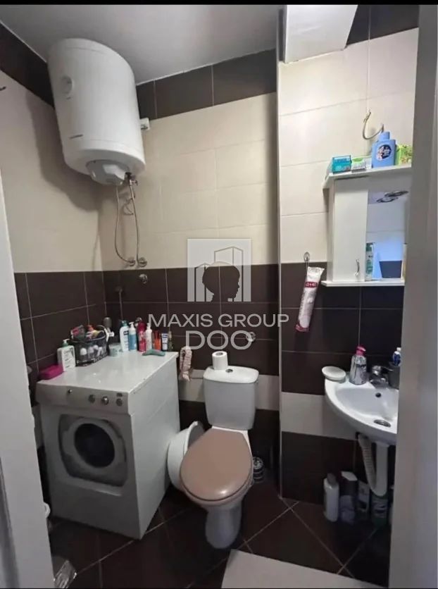 1.5-room apartment, 36 m², Zvezdara, photo 8