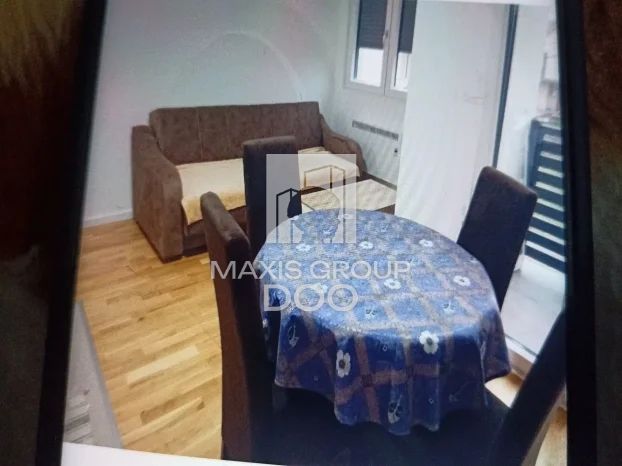 1-room apartment, 38 m², Grocka