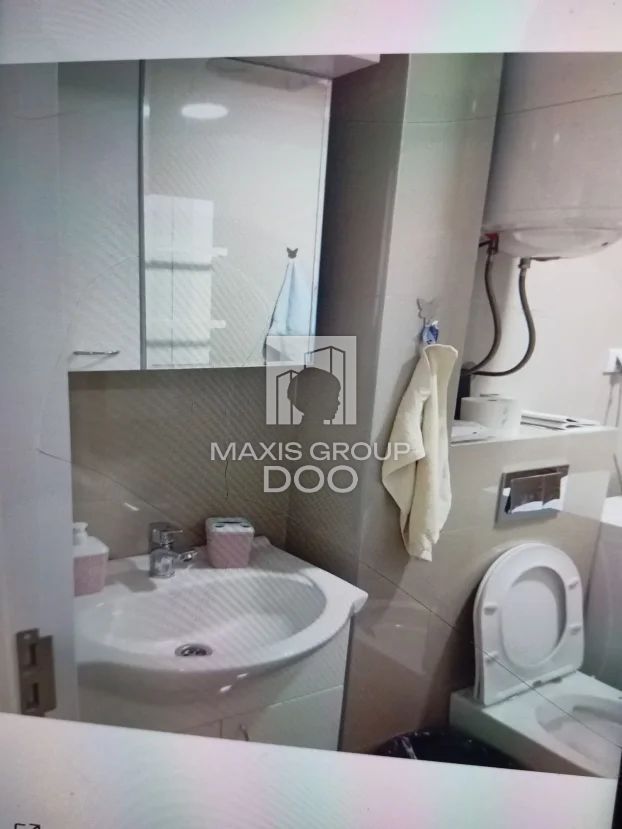 1-room apartment, 38 m², Grocka, photo 2