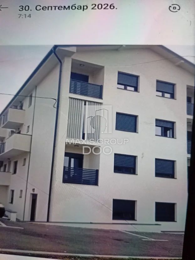 1-room apartment, 38 m², Grocka, photo 3