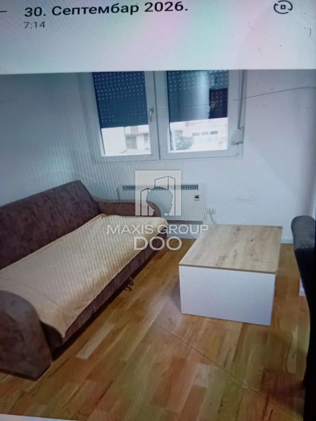 1-room apartment, 38 m², Grocka, photo 4