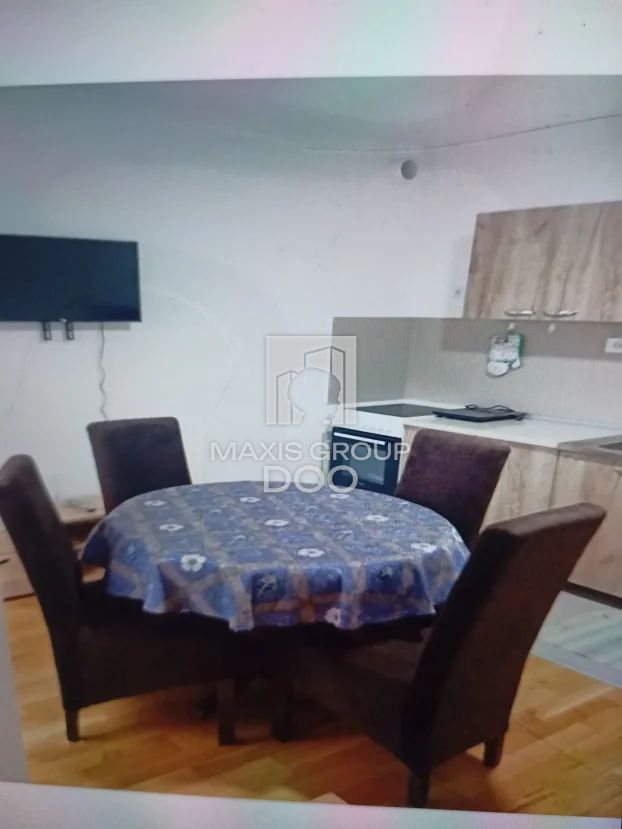 1-room apartment, 38 m², Grocka, photo 6