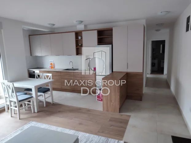 3-room apartment, 65 m², Zvezdara, photo 2