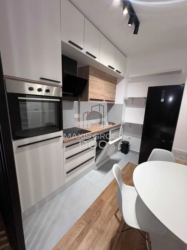 2-room apartment, 55 m², Zvezdara