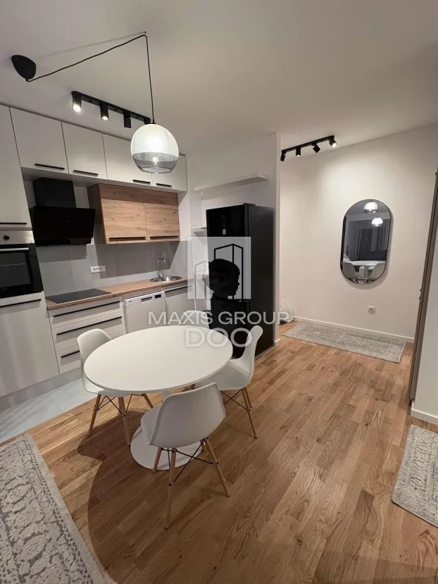 2-room apartment, 55 m², Zvezdara, photo 2
