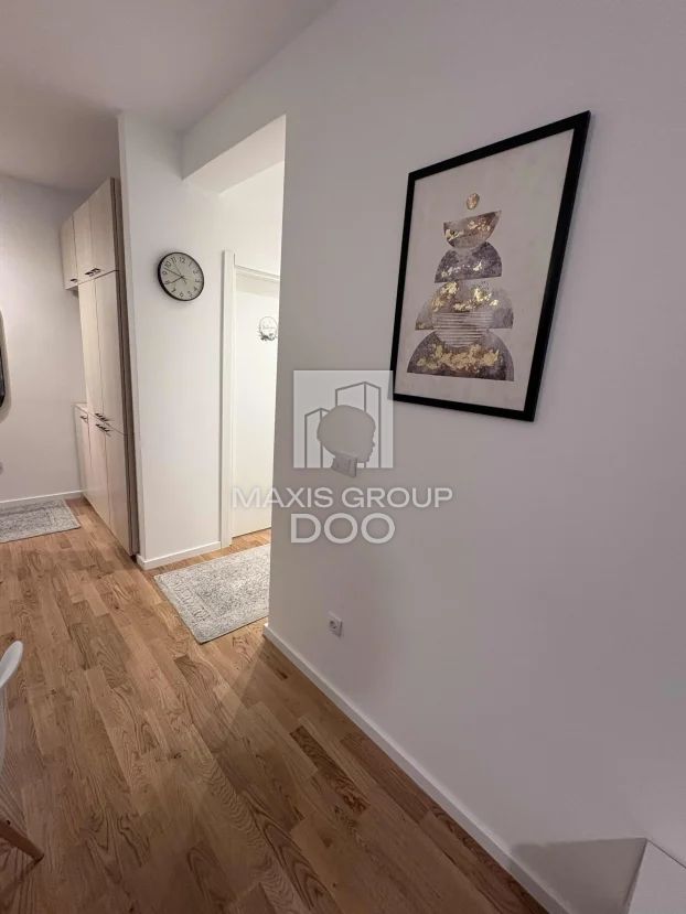 2-room apartment, 55 m², Zvezdara, photo 3