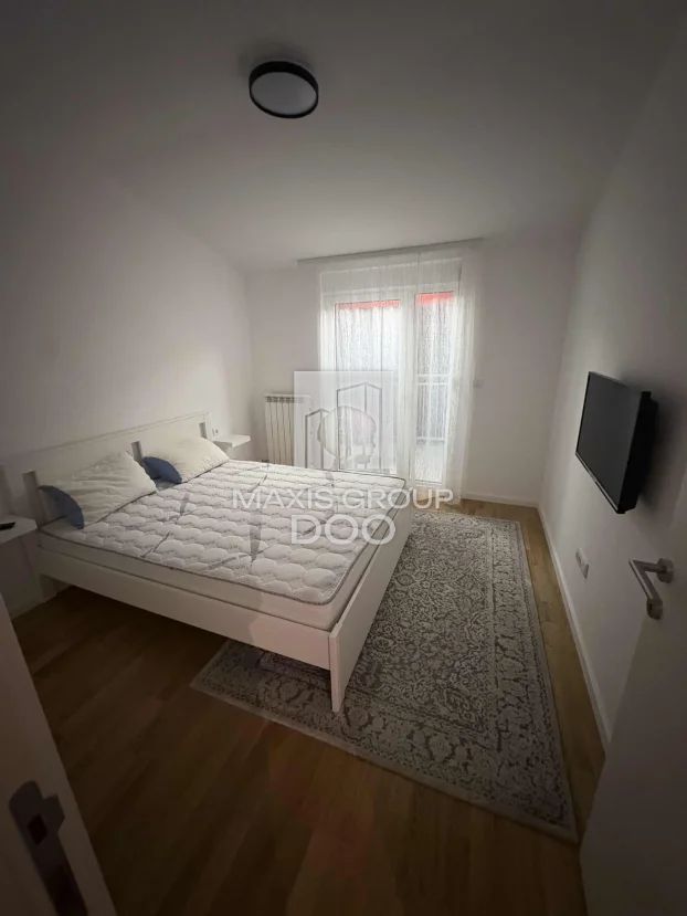 2-room apartment, 55 m², Zvezdara, photo 8