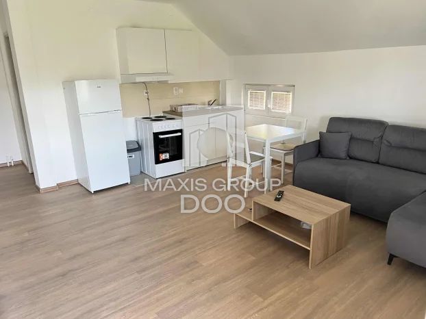 2-room apartment, 50 m², Rakovica, photo 2