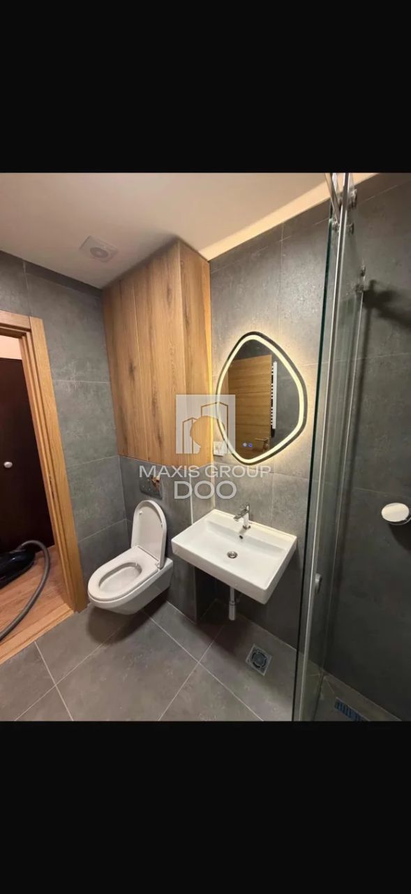 Studio, 30 m², New Belgrade, photo 10