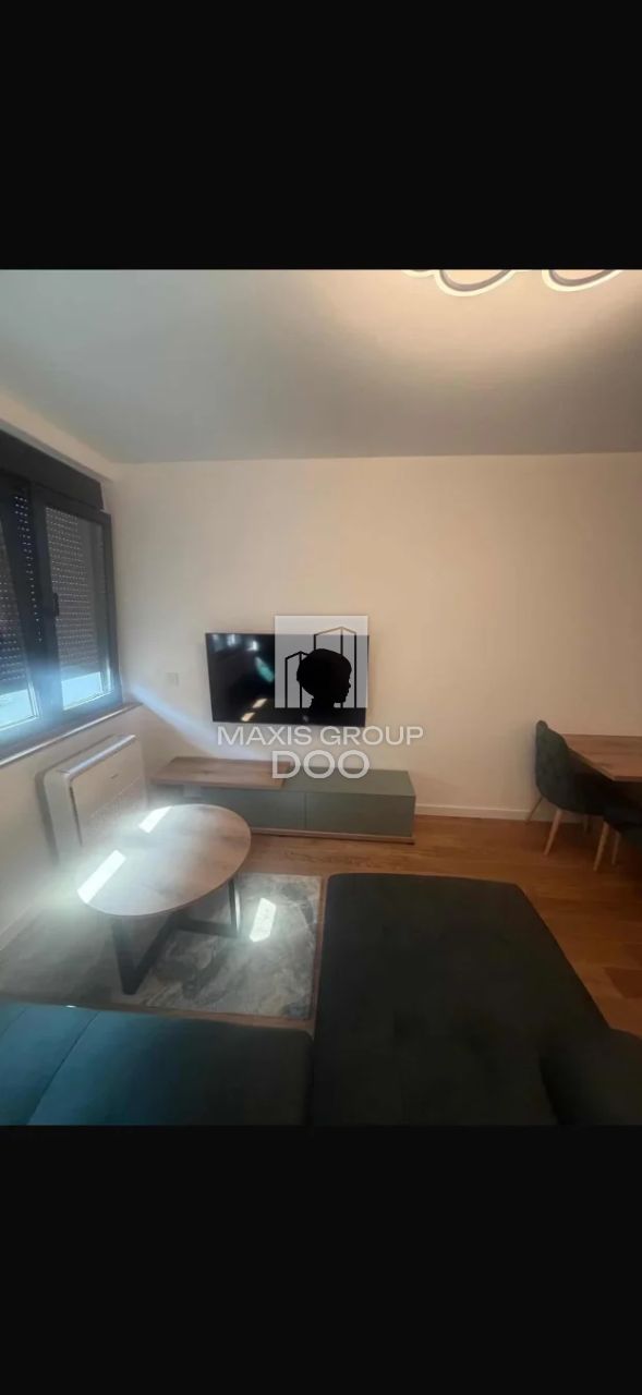 Studio, 30 m², New Belgrade, photo 4