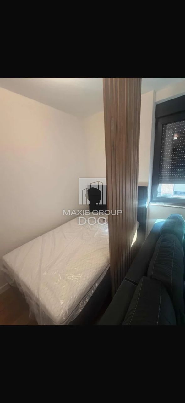 Studio, 30 m², New Belgrade, photo 5
