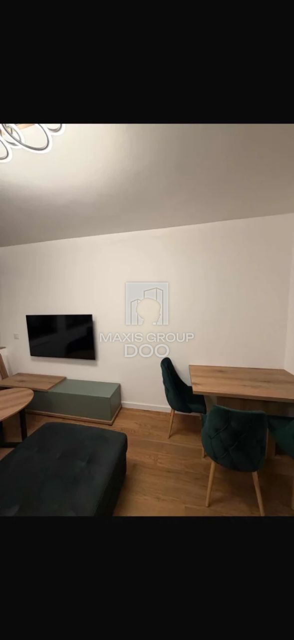 Studio, 30 m², New Belgrade, photo 6