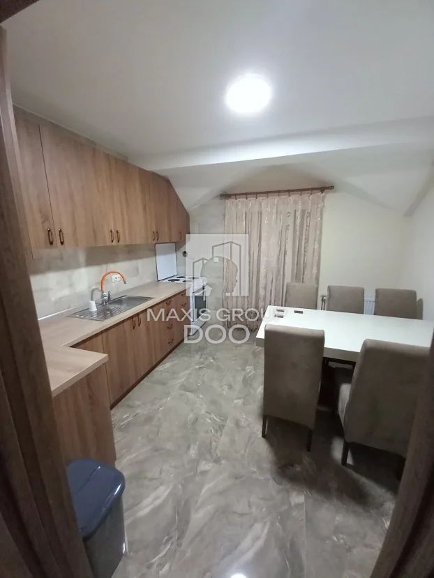 1.5-room apartment, 70 m², Grocka