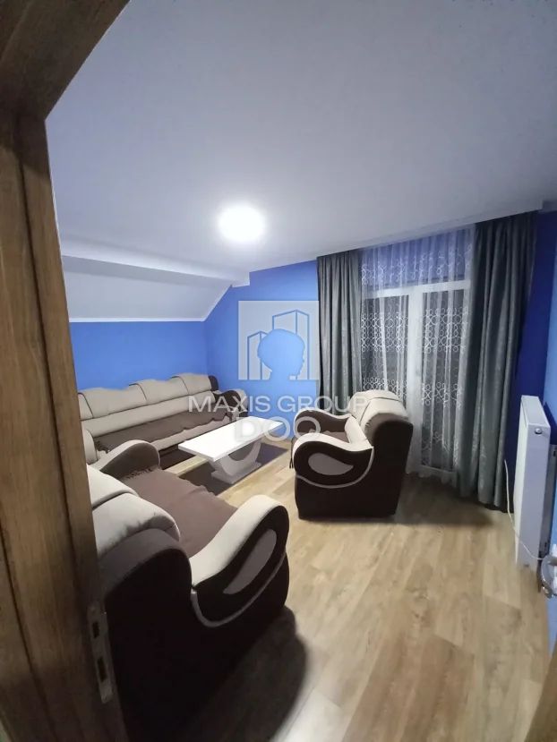 1.5-room apartment, 70 m², Grocka, photo 4
